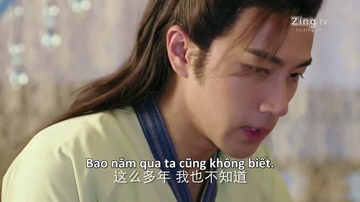 Hình ảnh tập 2 Phi Đao Hựu Kiến Phi Đao