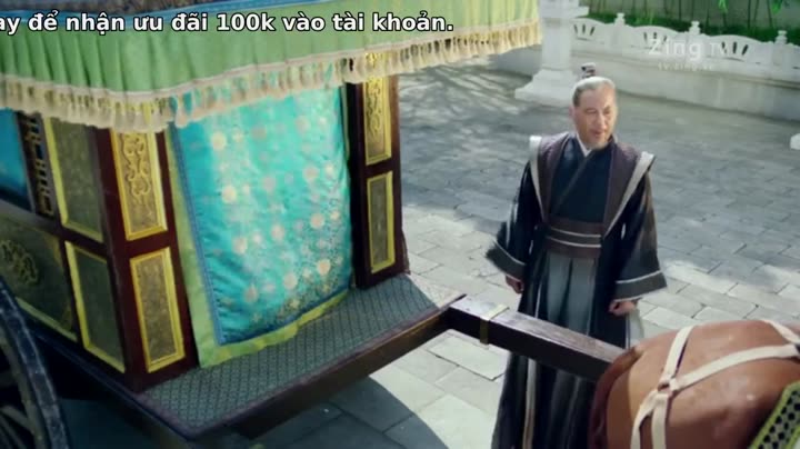 Hình ảnh tập 5 Phi Đao Hựu Kiến Phi Đao