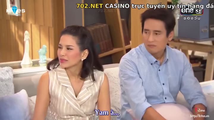 Tập 1 phim Ngôi Nhà Yêu Thương