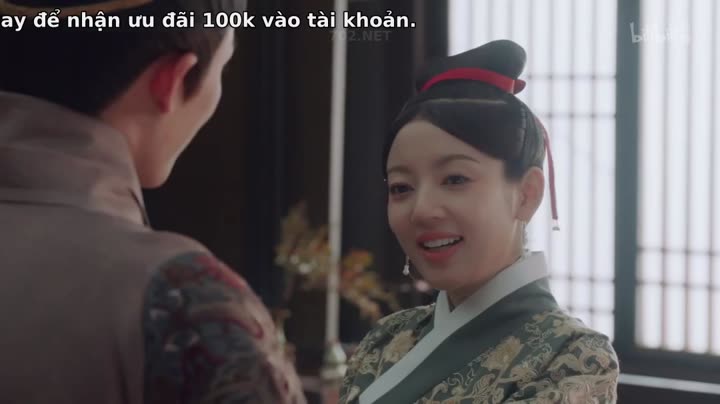 Hình ảnh tập 2 Trân Tu Ký