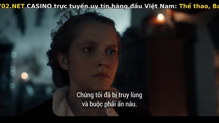 Hình ảnh tập 2 Mật Mã Phù Thủy (Phần 2)