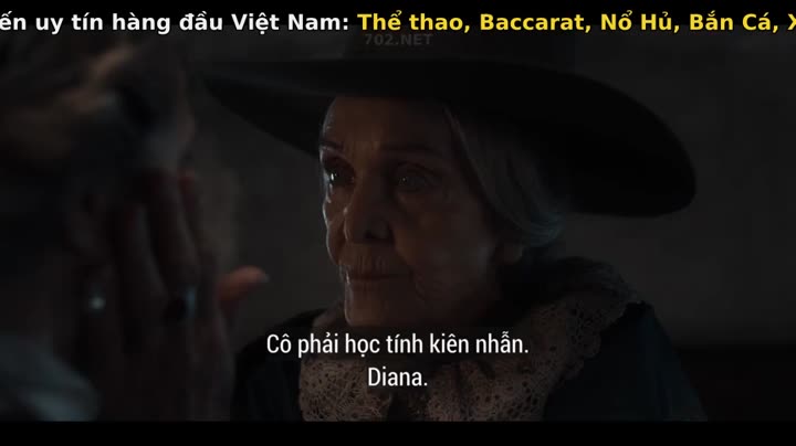 Hình ảnh tập 3 Mật Mã Phù Thủy (Phần 2)
