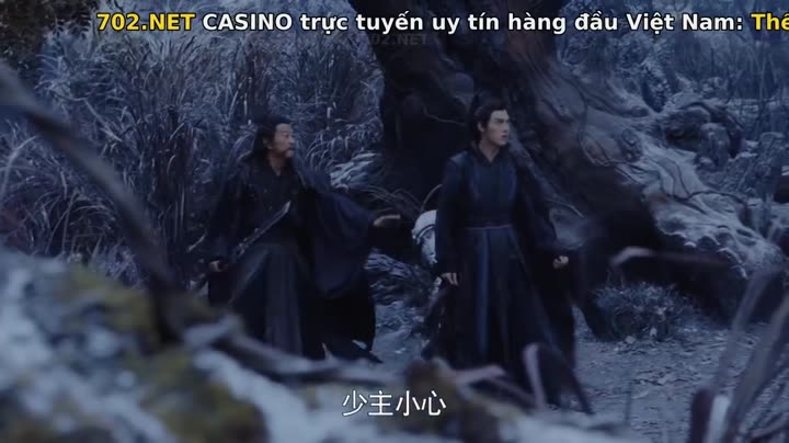 Hình ảnh tập 2 Thả Thính Phượng Minh