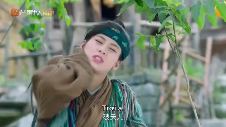 Hình ảnh tập 1 Nhất Dạ Tân Nương