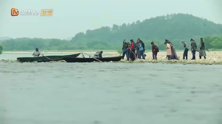 Tập 2 phim Nhất Dạ Tân Nương