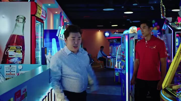 Tập 2 phim Nhân Chứng