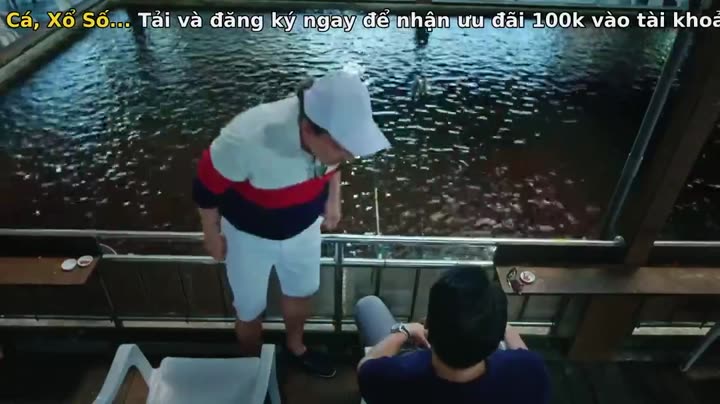 Hình ảnh tập 3 Nhân Chứng