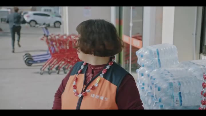 Tập 1 phim Danh Sách Mua Sắm Của Kẻ Sát Nhân