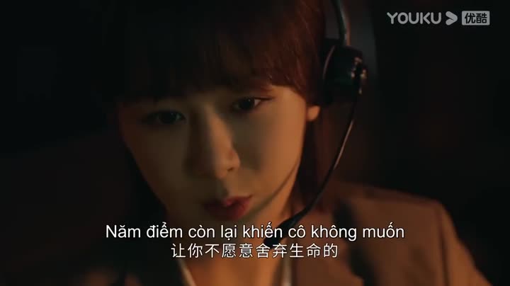 Tập 1 phim Nữ Bác Sĩ Tâm Lý
