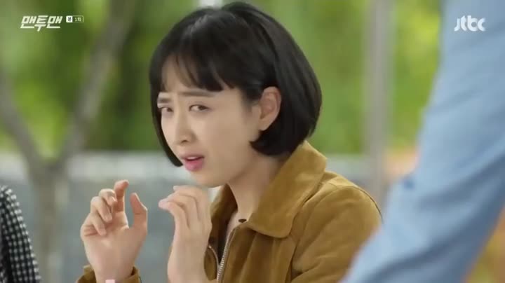 Hình ảnh tập 1 Một Đấu Một