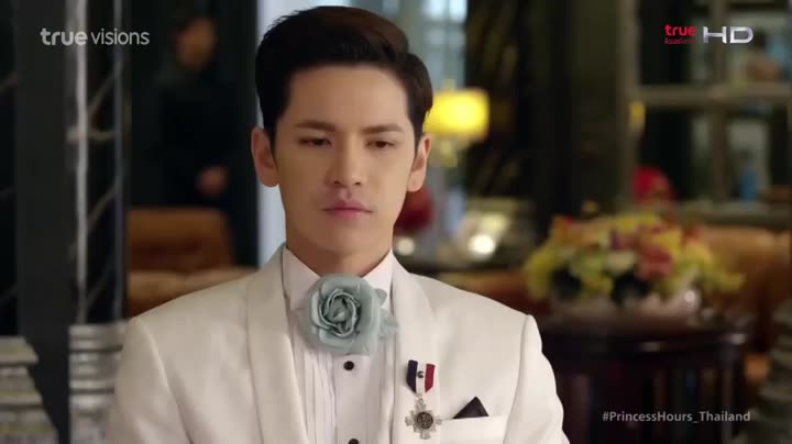 Hình ảnh tập 2 Hoàng Cung (Bản Thái)