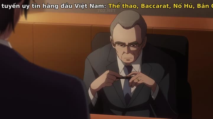 Tập 1 phim KADO: Lời Giải Đáp