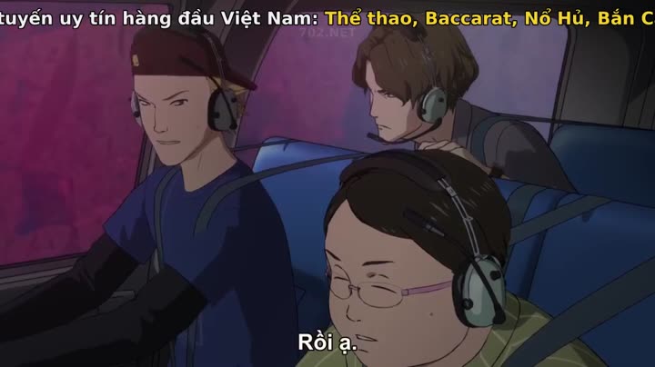 Tập 2 phim KADO: Lời Giải Đáp