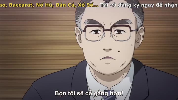 Hình ảnh tập 2 KADO: Lời Giải Đáp
