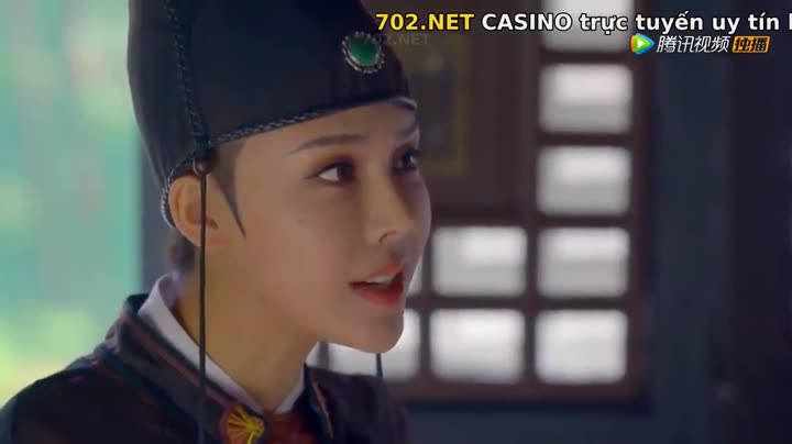 Hình ảnh tập 3 Đại Tiên Nha Môn
