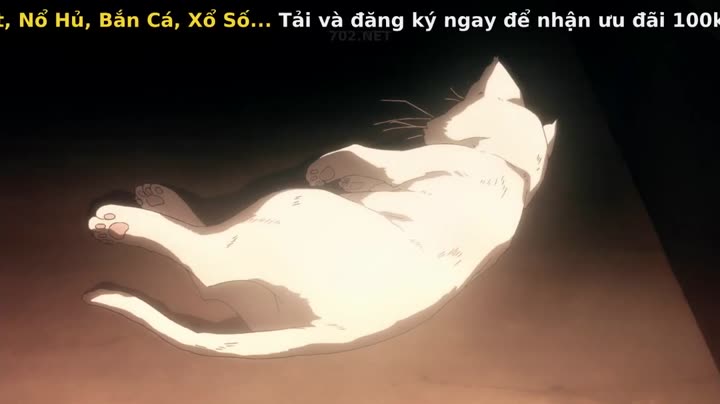 Hình ảnh tập 3 Ấn Chú Cấm