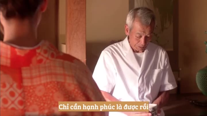 Tập 2 phim Tiệm Bánh Nhà Fukuyoshi