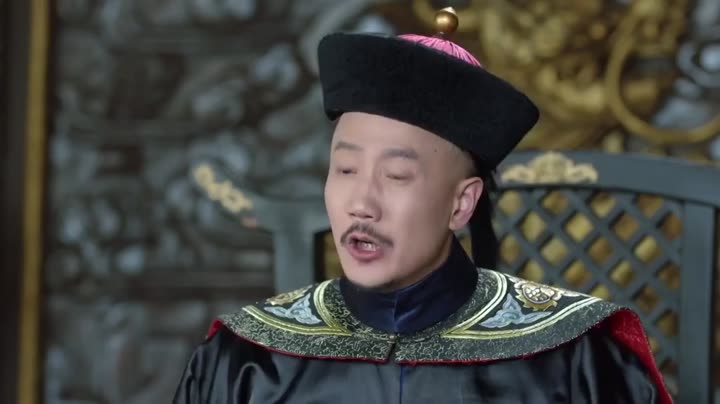Hình ảnh tập 1 Nhiệt Huyết Thần Thám