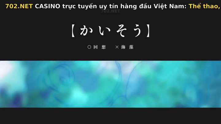 Tập 4 phim Sarazanmai