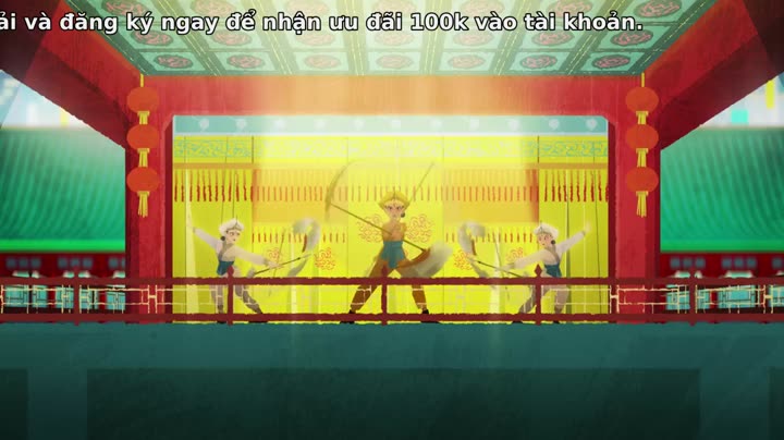 Hình ảnh tập 1 Carmen Sandiego (Phần 4)