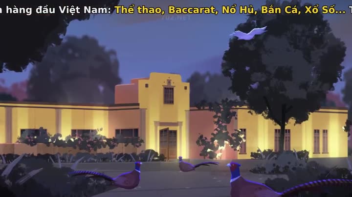 Tập 2 phim Carmen Sandiego (Phần 3)