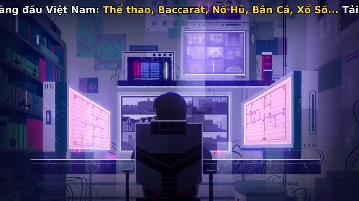 Tập 5 phim Carmen Sandiego (Phần 3)