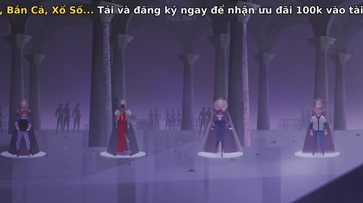 Hình ảnh tập 4 Carmen Sandiego (Phần 2)