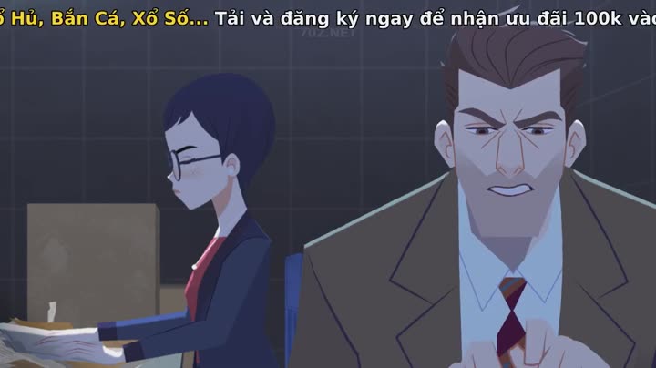 Hình ảnh tập 3 Carmen Sandiego (Phần 1)
