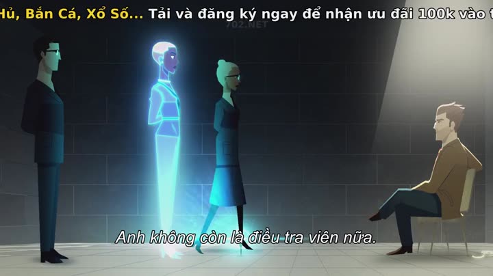 Hình ảnh tập 4 Carmen Sandiego (Phần 1)