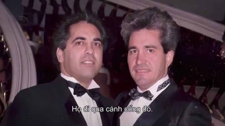Tập 2 phim Cao bồi cocaine: Trùm ma túy Miami