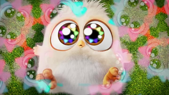 Hình ảnh tập 3 Angry Birds (Phần 3)