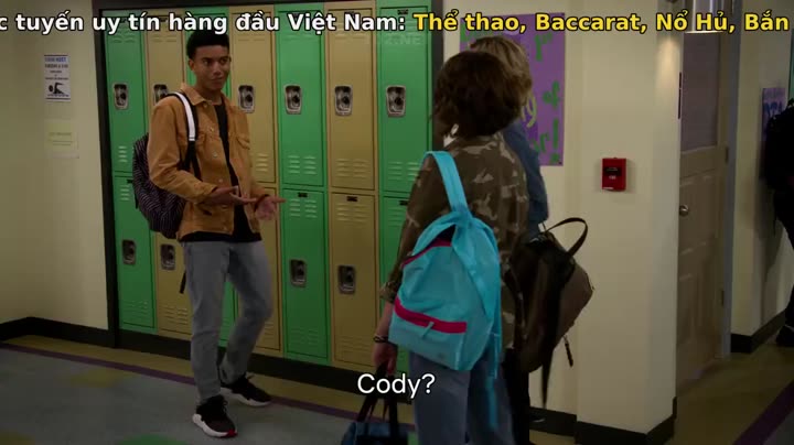 Tập 1 phim Alexa & Katie (Phần 2)