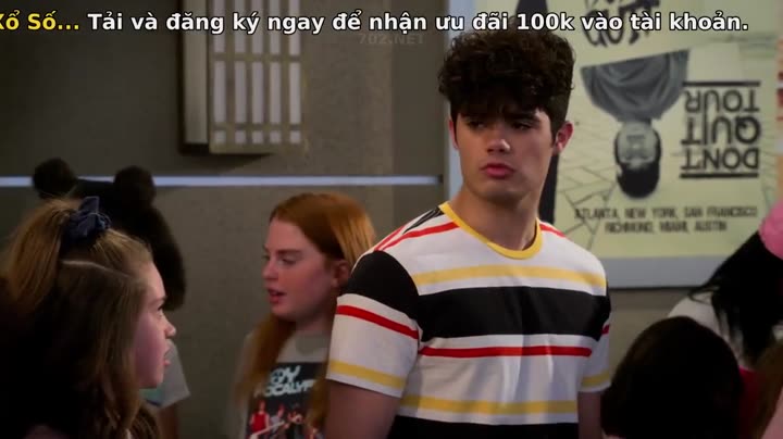 Hình ảnh tập 2 Alexa & Katie (Phần 2)