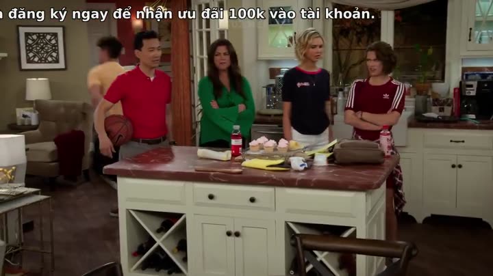 Tập 3 phim Alexa & Katie (Phần 2)