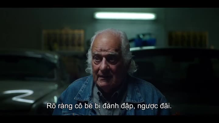 Hình ảnh tập 2 Ai đã sát hại bé Gregory?