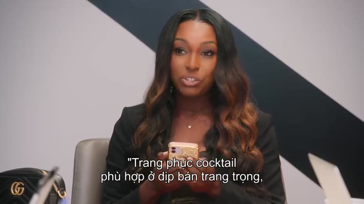 Hình ảnh tập 1 Môi giới Tampa