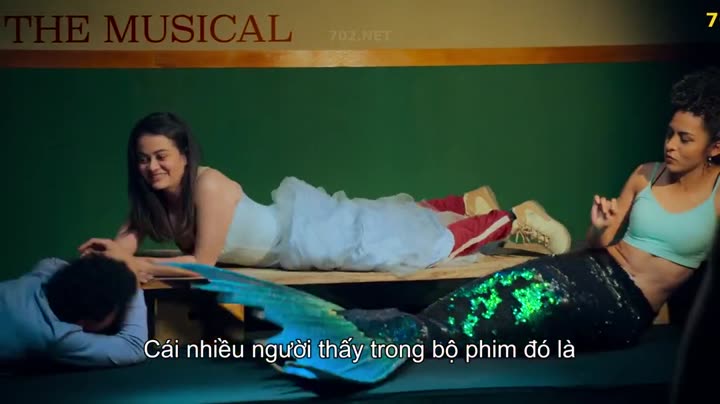 Tập 3 phim Azcárate: Không kiêng dè