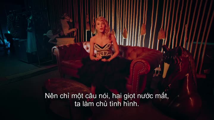 Hình ảnh tập 3 Azcárate: Không kiêng dè