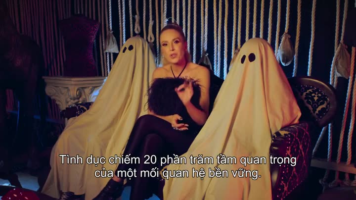 Hình ảnh tập 4 Azcárate: Không kiêng dè