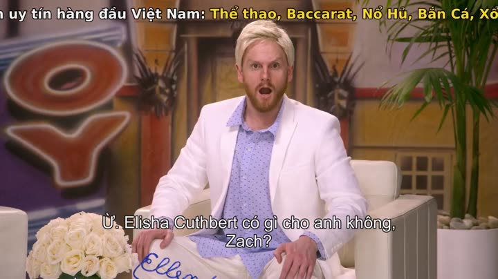 Hình ảnh tập 2 Aunty Donna: Ngôi nhà vui vẻ