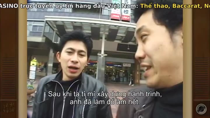 Tập 3 phim Bạn thích thư Tư của mình như thế nào? (Phần 3)