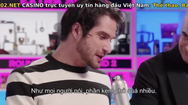 Tập 4 phim Bánh ngọt cấp tốc (Phần 3)