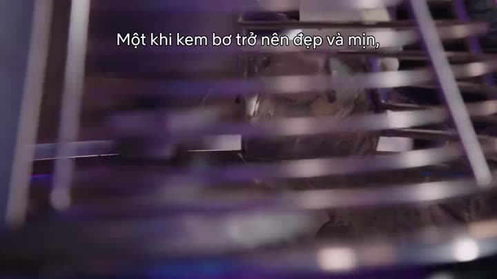 Hình ảnh tập 2 Bánh ngọt cấp tốc (Phần 2)