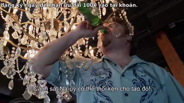Tập 4 phim Bộ ba trộm cắp: Nhiệm vụ ở châu Âu