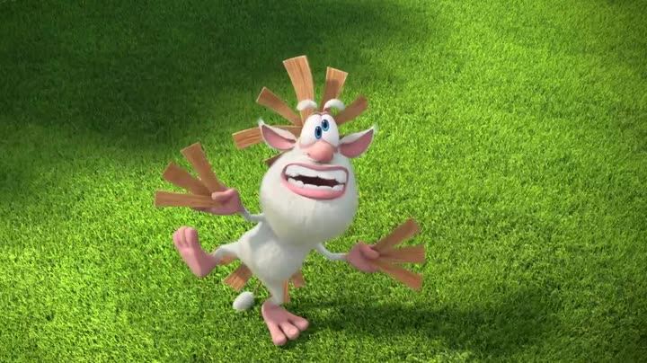Tập 2 phim Booba (Phần 3)