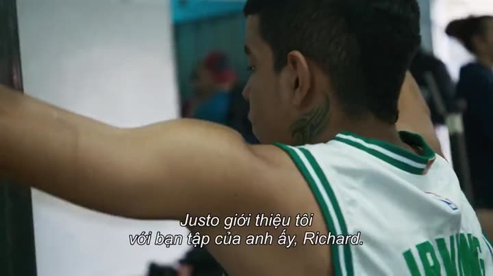 Hình ảnh tập 1 Bên trong những nhà tù khốc liệt nhất thế giới (Phần 4)
