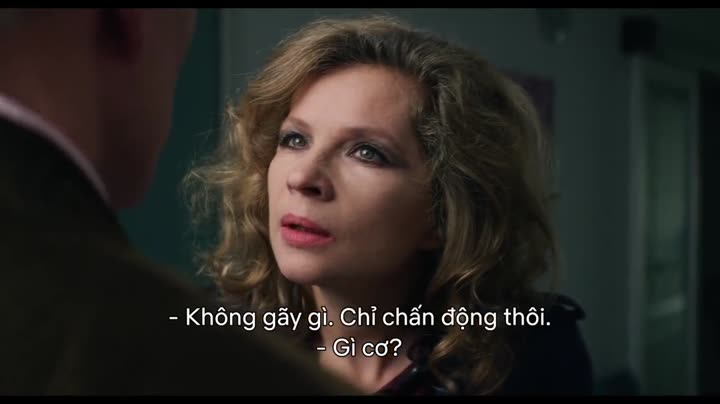 Tập 2 phim Bên em lần nữa