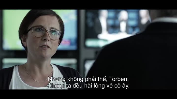 Hình ảnh tập 3 Borgen (Phần 3)