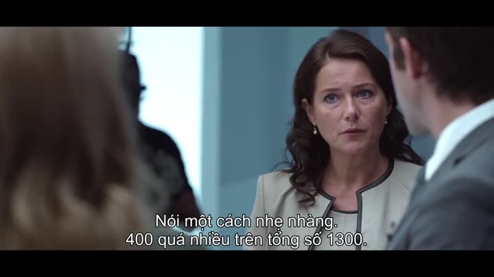 Hình ảnh tập 5 Borgen (Phần 3)
