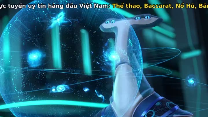 Tập 4 phim Bộ ba trời giáng: Câu chuyện ở Arcadia (Phần 2)